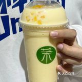 茉酸奶开分店啦！好喝不腻太上头啦✅  
