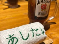 -明日叶居酒屋(师惠坊店)