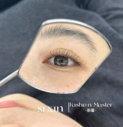 -斯馨·健康美甲美睫