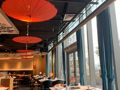 靠窗位-煲宫猪肚鸡(晶品店)