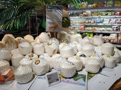 -盒马鲜生(昆城店)