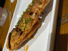 -张师傅烧烤(CBD店)