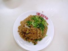 -津品味小吃(大学湾店)
