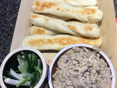 -渔民船说·北塘海鲜·天津菜·海肠捞饭(北塘古镇店)