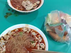 -甘记肥肠粉(马鞍北路店)