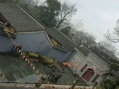 -泰州凤城河风景区-泰山公园