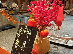 -杭州开元名都大酒店·地中海自助餐厅