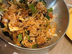 -八福力韩国休闲餐厅(泉舜店)