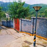 [爱心]北京大街小巷·碧云寺路