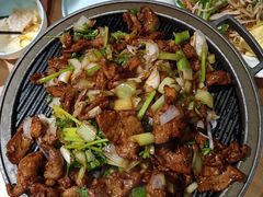 -宏状元现熬粥·京味菜(三里河店)