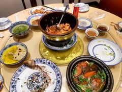 -兰边碗(鼓楼店)