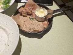 -碧特博格·20年品牌西餐厅(芜湖路店)