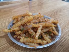 -土豆哥狼牙土豆