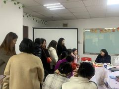 -仁和会计培训(观音桥校区)