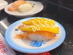 -三禾寿司(石龙店)