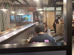 -鱼酷活鱼烤鱼(梅江印象城店)