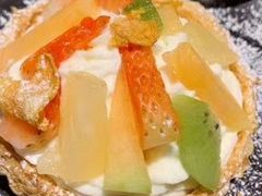 -斯比特花园西餐厅(东方商厦店)