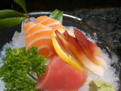 -清水日本料理铁板烧(学府路店)
