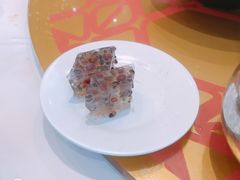 爆爆珠桂花糕-稻香(马头围道店)