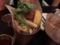 -城市露台景观餐厅(淮海路店)