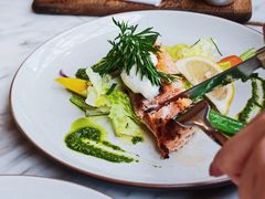 50度慢煮三文鱼-农畉LONFOOD(福田星河COCOPark店)