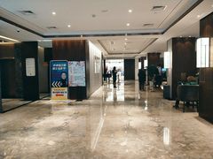 -雅戈尔富宫大酒店(观前街店)