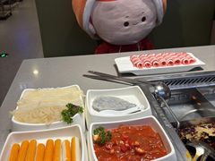 -海底捞火锅(六合天街店)