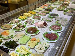 -清真·马家火锅美食城(镇江北路店)