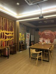 点击看大图 -金芙美月子中心(财富别墅店)