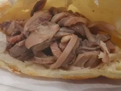 -高玛纳驴肉火烧(河间总店)