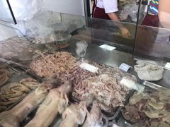 -李老五口水鸡(万寿路店)