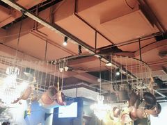 -阿罗新疆菜(人民广场店)