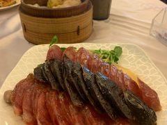香肠-京星港式饮茶Part.2店(忠孝东店)
