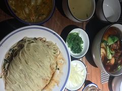 -十面春风·江南面馆(崇宁路店)