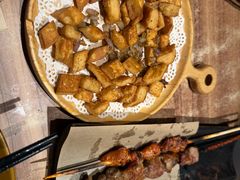 -耶里夏丽·丝路新疆菜·清真食品(徐汇南丹东路臻选店)