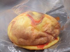 -凯斯汀蛋糕(大学城店)