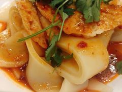 -新疆伊宁远征餐厅