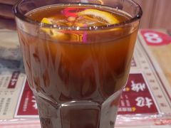 -捷信牛奶甜品世家(合生汇店)