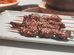 -七八冷面·延边朝鲜族美食(欢乐谷店)