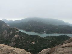 -大罗山风景区