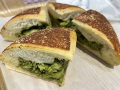 罗勒鸡肉-熊叔熊婶面包房(团结湖店)