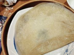 -满园烤鸭·春饼(抚顺万达店)