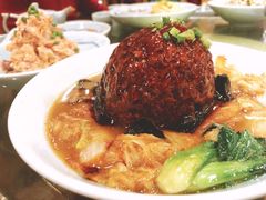 -老灶味道·本帮菜(昌平路店)