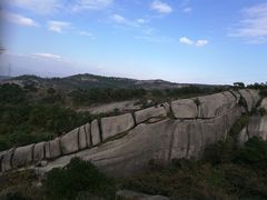 -大罗山风景区