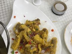 -新恬乐大酒家(沧达大厦店)