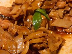 -红蜡烛-养生粥-津鲁菜(中山路店)