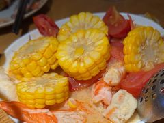 -生如夏花泰式火锅(西村黑金店)