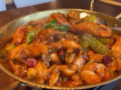 -U你·天然调味(南湖总店)