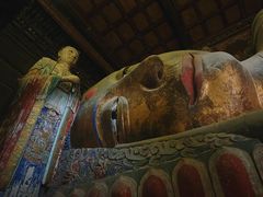 -张掖大佛寺景区