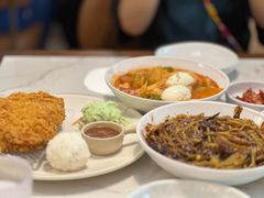 -多宾韩国料理(学衡路店)